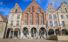 Hôtel Les Trois Luppars
