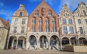Hôtel Les Trois Luppars